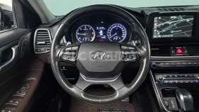 Hyundai Grandeur undefined | Auto.bg — изображение 13