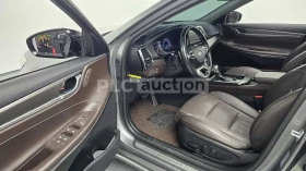 Hyundai Grandeur undefined | Auto.bg — изображение 11