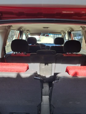 Opel Zafira | Mobile.bg � ����� ������ 7