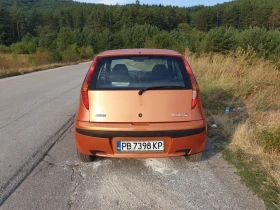 Fiat Punto 188 1.2 60hp | Mobile.bg � ����� ������ 11