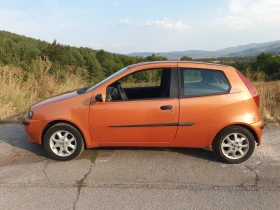 Fiat Punto 188 1.2 60hp | Mobile.bg � ����� ������ 9