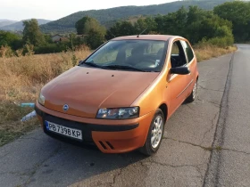 Fiat Punto 188 1.2 60hp | Mobile.bg � ����� ������ 8
