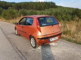 Fiat Punto 188 1.2 60hp | Mobile.bg � ����� ������ 10
