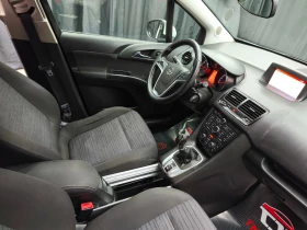 Opel Meriva 1.4i GPL 120k.c Euro6B | Mobile.bg � ����� ������ 12