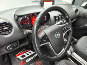 Opel Meriva 1.4i GPL 120k.c Euro6B | Mobile.bg � ����� ������ 15
