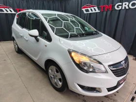 Opel Meriva 1.4i GPL 120k.c Euro6B | Mobile.bg � ����� ������ 3