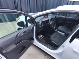 Opel Meriva 1.4i GPL 120k.c Euro6B | Mobile.bg � ����� ������ 7