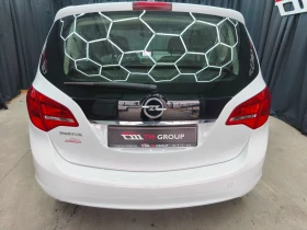 Opel Meriva 1.4i GPL 120k.c Euro6B | Mobile.bg � ����� ������ 5