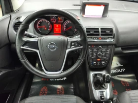 Opel Meriva 1.4i GPL 120k.c Euro6B | Mobile.bg � ����� ������ 14