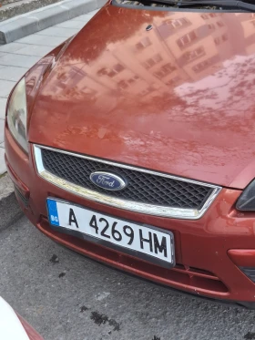 Ford Focus 1'6TDCI | Mobile.bg � ����� ������ 7