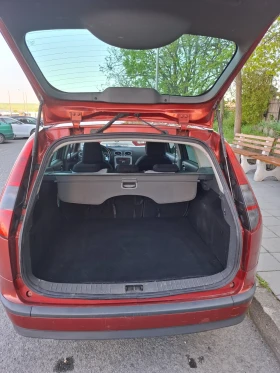 Ford Focus 1'6TDCI | Mobile.bg � ����� ������ 4