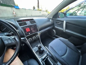 Mazda 6 2.0  - 4200 € / 8214.49 лв. - 44898404 7