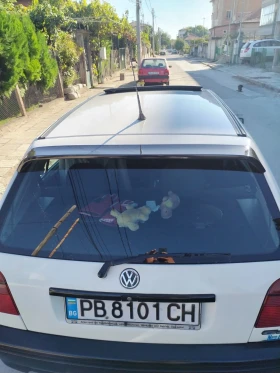 VW Golf | Mobile.bg � ����� ������ 8