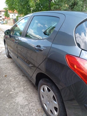 Peugeot 308 | Mobile.bg � ����� ������ 6