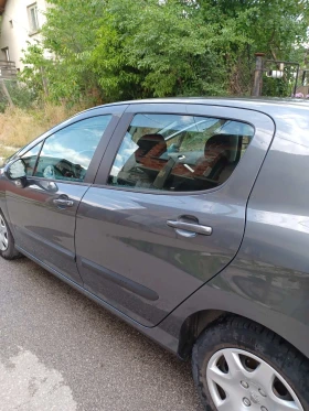 Peugeot 308 | Mobile.bg � ����� ������ 7