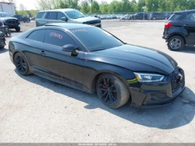 ����� �� �������� �� Audi S5 3.0T PREMIUM PLUS* QUATTRO* ����* �������* �������