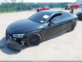 Audi S5 3.0T PREMIUM PLUS* QUATTRO* ����* �������* ������� | Mobile.bg � ����� ������ 2