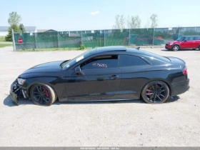 Audi S5 3.0T PREMIUM PLUS* QUATTRO* ����* �������* ������� | Mobile.bg � ����� ������ 13