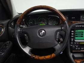 Jaguar Xj 3.0 V6 X358 | Auto.bg — изображение 13