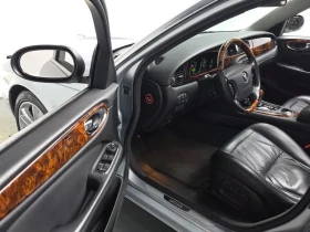 Jaguar Xj 3.0 V6 X358 | Auto.bg — изображение 12