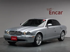 Jaguar Xj 3.0 V6 X358
