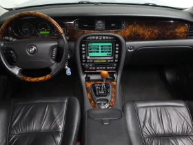 Jaguar Xj 3.0 V6 X358 | Auto.bg — изображение 7