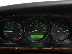 Jaguar Xj 3.0 V6 X358 | Auto.bg — изображение 8