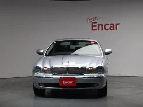 Jaguar Xj 3.0 V6 X358 | Auto.bg — изображение 3