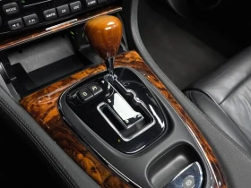 Jaguar Xj 3.0 V6 X358 | Auto.bg — изображение 9