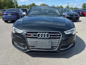 Audi S5 * Premium * АВТОКРЕДИТ *  | Auto.bg — изображение 2