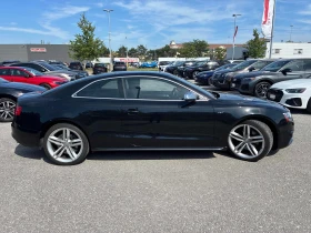 Audi S5 * Premium * АВТОКРЕДИТ *  | Auto.bg — изображение 4