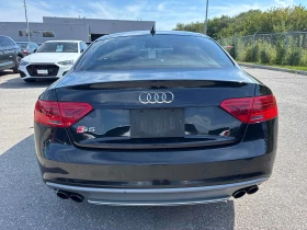 Audi S5 * Premium * АВТОКРЕДИТ *  | Auto.bg — изображение 5