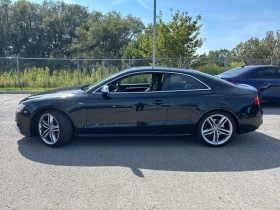 Audi S5 * Premium * АВТОКРЕДИТ *  | Auto.bg — изображение 3