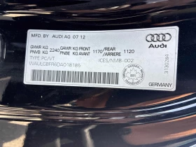 Audi S5 * Premium * АВТОКРЕДИТ *  | Auto.bg — изображение 12