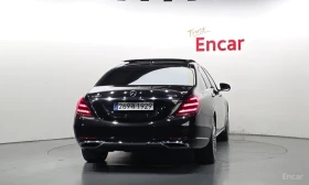 Mercedes-Benz S 560 L* 4MATIC* BURMESTER* ���������* �����*  | Mobile.bg � ����� ������ 4