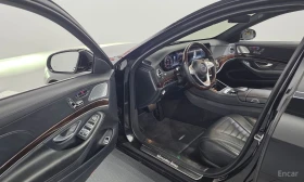 Mercedes-Benz S 560 L* 4MATIC* BURMESTER* ���������* �����*  | Mobile.bg � ����� ������ 7
