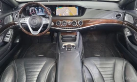 Mercedes-Benz S 560 L* 4MATIC* BURMESTER* ���������* �����*  | Mobile.bg � ����� ������ 9