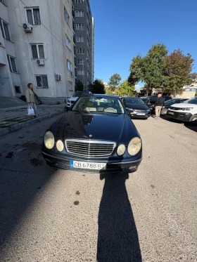 ������ Mercedes-Benz 320