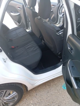 Suzuki Baleno | Mobile.bg � ����� ������ 8