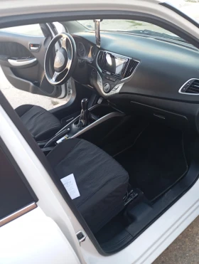 Suzuki Baleno | Mobile.bg � ����� ������ 6