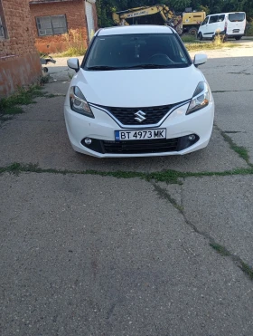 Suzuki Baleno | Mobile.bg � ����� ������ 2