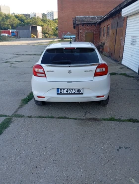 Suzuki Baleno | Mobile.bg � ����� ������ 3