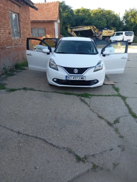 Suzuki Baleno | Mobile.bg � ����� ������ 4