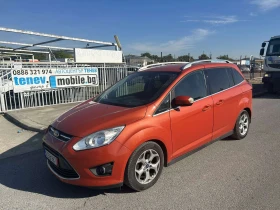 Ford C-max 1.6TDCI 7МЕСТЕН - 4999 € - 77858836 3