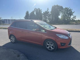 Ford C-max 1.6TDCI 7МЕСТЕН - 4999 € - 77858836 2