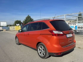 Ford C-max 1.6TDCI 7МЕСТЕН - 4999 € - 77858836 6