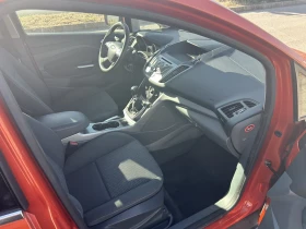 Ford C-max 1.6TDCI 7МЕСТЕН - 4999 € - 77858836 8