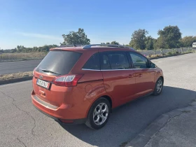 Ford C-max 1.6TDCI 7МЕСТЕН - 4999 € - 77858836 5