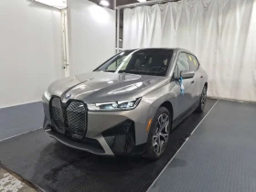 BMW iX * Xdrive40 * CARFAX * 2 КЛЮЧА * 360 * 