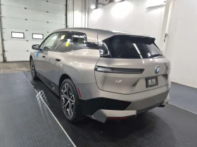 BMW iX * Xdrive40 * CARFAX * 2 КЛЮЧА * 360 *  - 36900 € - 97899477 4